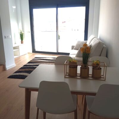 ÀTIC DUPLEX AMB ENCANT