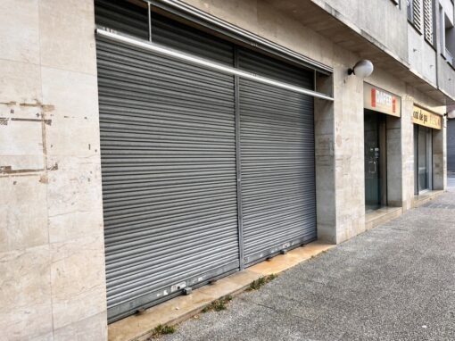 Local comercial en lloguer a la Rambla Xagvier Cugat - Imatge 15