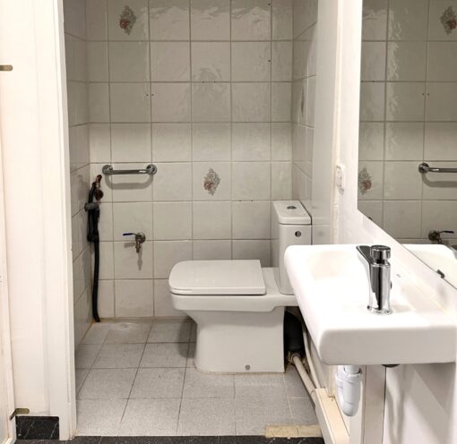 Local comercial en lloguer a la Rambla Xagvier Cugat - Imatge 7