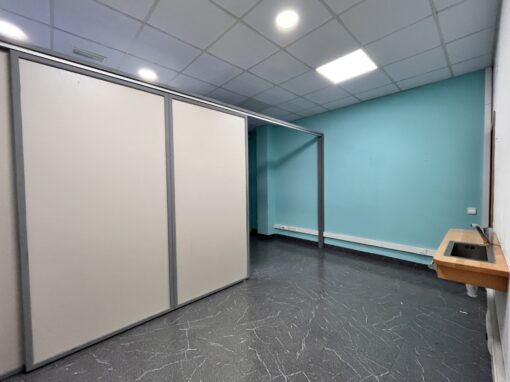 Local comercial en lloguer a la Rambla Xagvier Cugat - Imatge 3