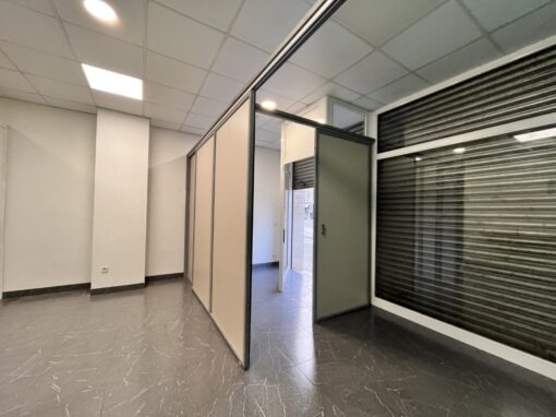 Local comercial en lloguer a la Rambla Xagvier Cugat - Imatge 4