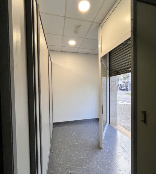 Local comercial en lloguer a la Rambla Xagvier Cugat - Imatge 8