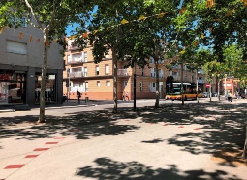 Local comercial en lloguer a la Rambla Xagvier Cugat - Imatge 14