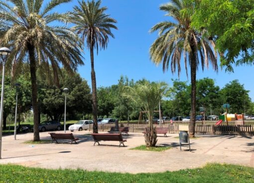 Local comercial en lloguer a la Rambla Xagvier Cugat - Imatge 13