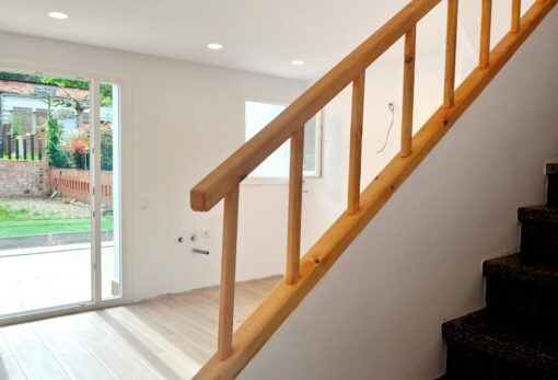 Casa completamente reformada en  Palau - Imagen 2