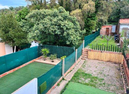 Casa completamente reformada en  Palau