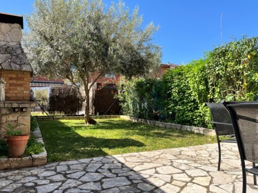 Casa en Fontajau - alquiler temporal (2 años) - Imagen 2