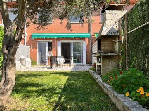 Casa en Fontajau - alquiler temporal (2 años) - Imagen 3