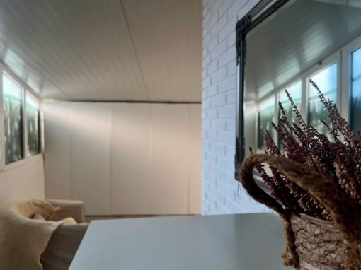 Impecable planta baixa amb 80m2 de jardí privat - Imatge 17