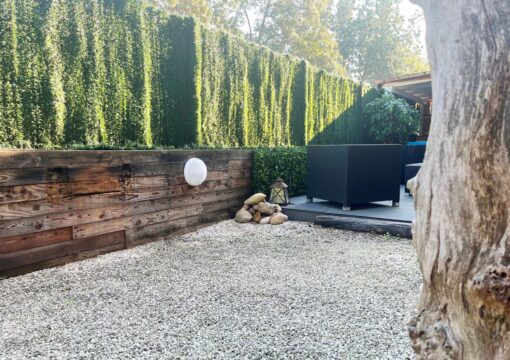 Impecable planta baixa amb 80m2 de jardí privat - Imatge 16