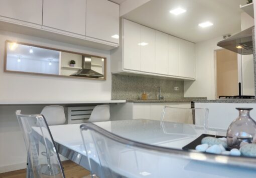 Impecable planta baixa amb 80m2 de jardí privat - Imatge 12
