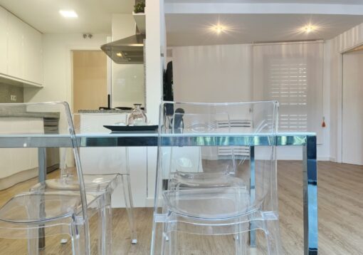 Impecable planta baixa amb 80m2 de jardí privat - Imatge 13