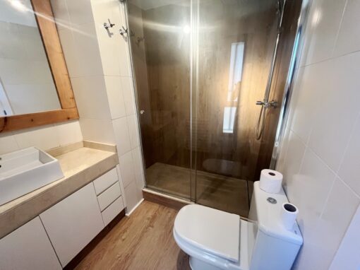 Impecable planta baixa amb 80m2 de jardí privat - Imatge 24