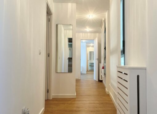 Impecable planta baixa amb 80m2 de jardí privat - Imatge 20