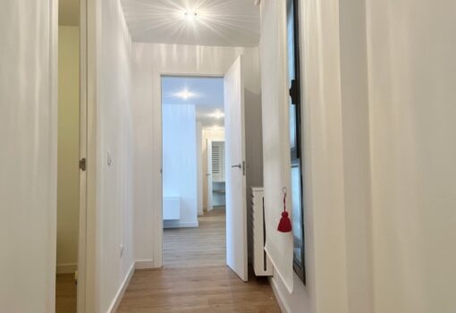 Impecable planta baixa amb 80m2 de jardí privat - Imatge 19