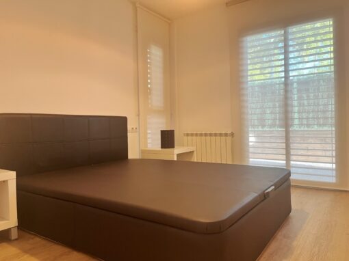 Impecable planta baixa amb 80m2 de jardí privat - Imatge 21