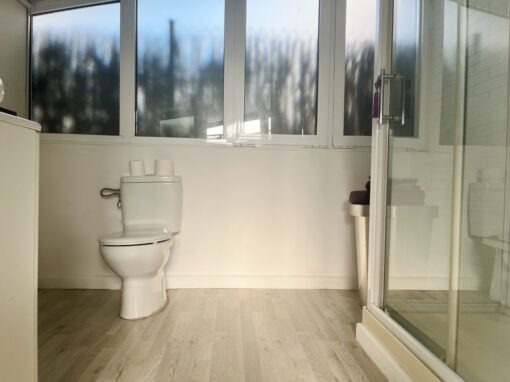 Impecable planta baixa amb 80m2 de jardí privat - Imatge 18
