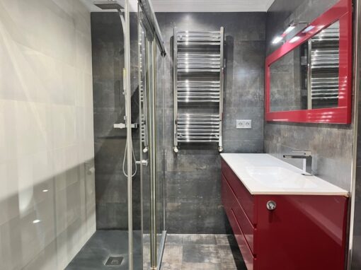 Impecable pis de lloguer a Taialà - Imatge 23
