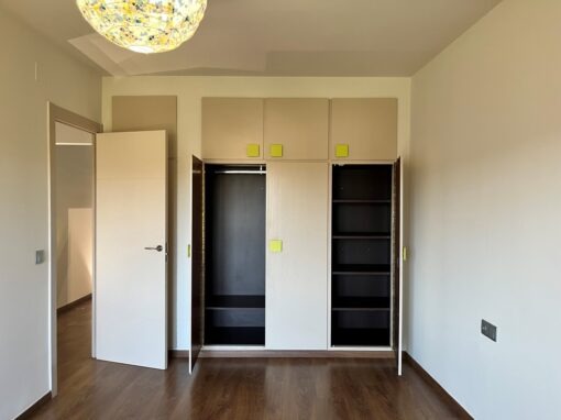 Impecable pis de lloguer a Taialà - Imatge 14