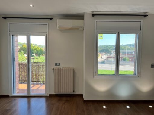 Impecable pis de lloguer a Taialà - Imatge 12