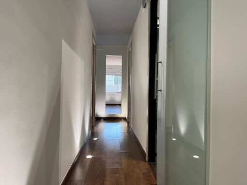 Impecable pis de lloguer a Taialà - Imatge 11