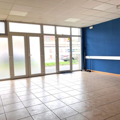 IDEAL PER DESPATX O CONSULTA