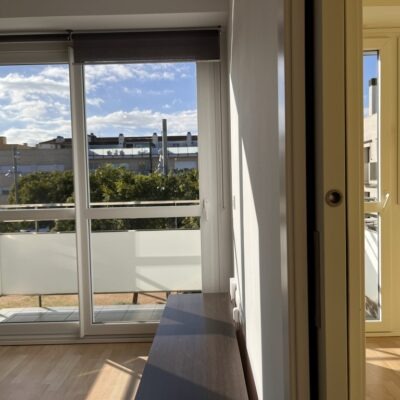 PALAMOS- IDEAL PER UNA PERSONA SOLA O PARELLA