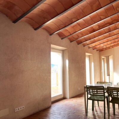 EN EL CORAZÓN  DEL BARRI VELL