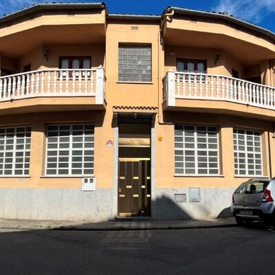 FINCA CON 2 VIVIENDAS