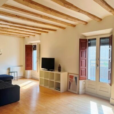 Pis en venda al cor del Barri Vell de Girona