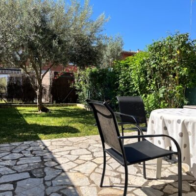 Casa en alquiler temporal (14 meses) en Fontajau