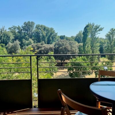 Piso de 4 habitaciones en Fontajau frente las Ribes del Ter